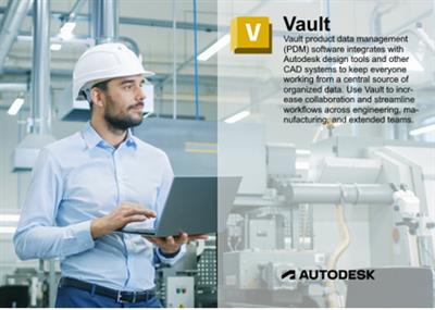 Autodesk Vault Product 2023.0.2 Update