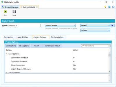 SQL Delta for MySQL 6.6.1.107