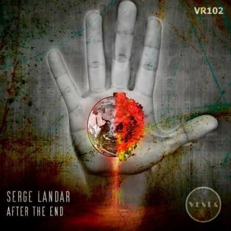 Serge Landar - After the End (2022)