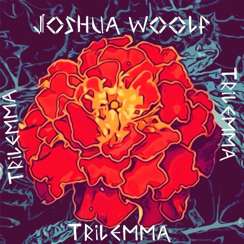 Joshua Woolf - Trilemma (2022)