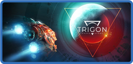 Trigon Space Story SKIDROW