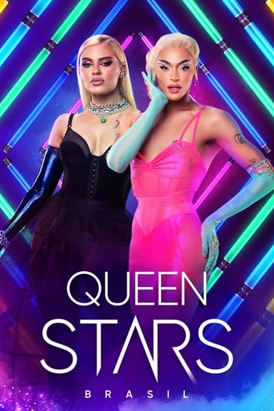 Queen Stars Brazil S01E06 480p x264-[mSD]