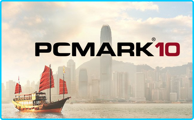 Futuremark PCMark 10 2.1.2556 x64 Multilingual 8983af41b023a000b0def71a067ad562