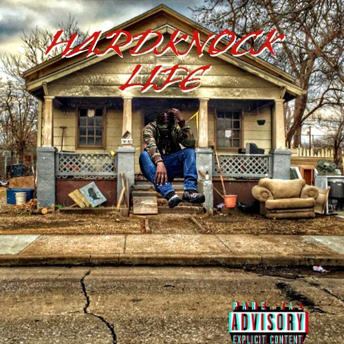 Deeboe - Hard Knock Life Album (2022)