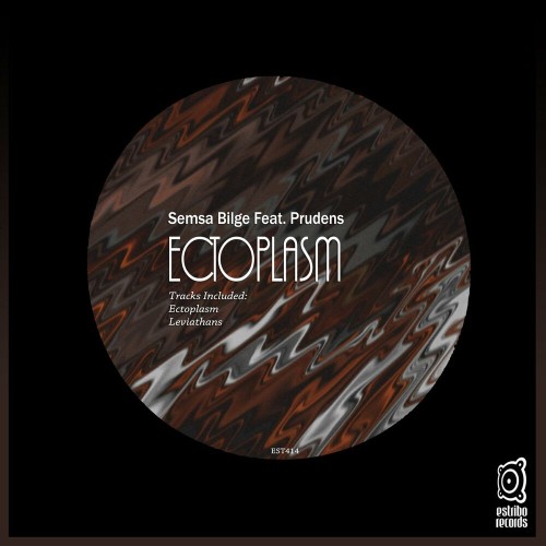 Semsa Bilge ft Prudens - Ectoplasm (2022)