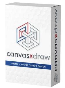 Canvas X Draw  Geo  Pro 20 Build 625 (x64)