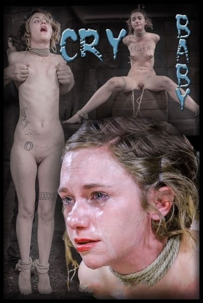 Mercy West - Crybaby Part 1 (2022 | HD)