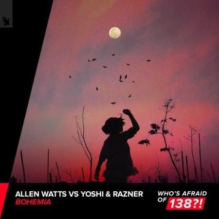 Allen Watts vs Yoshi & Razner - Bohemia (2022)
