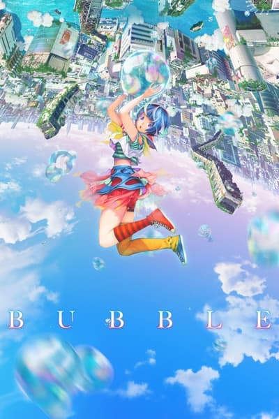 Bubble (2022) [720p] [WEBRip]