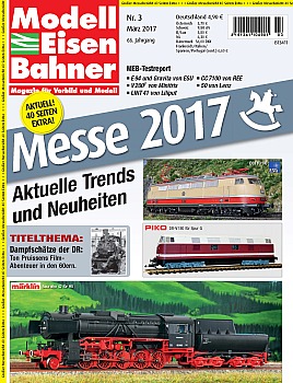 ModellEisenBahner 2017 Nr 03