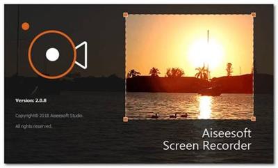 Aiseesoft Screen Recorder 2.2.82.0 Multilingual (x64) 