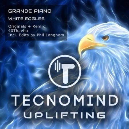 Grande Piano - White Eagles (2022)