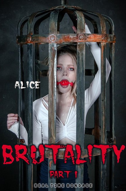 Alice - Brutality Part I (2022 | HD)