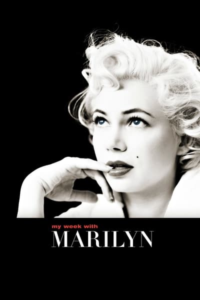 My Week With Marilyn (2011) [720p] [BluRay]