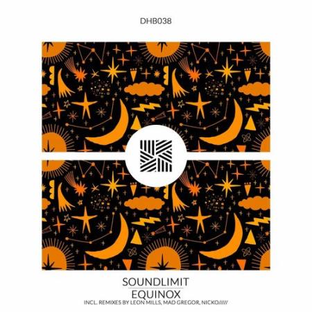 Soundlimit - Equinox (2022)