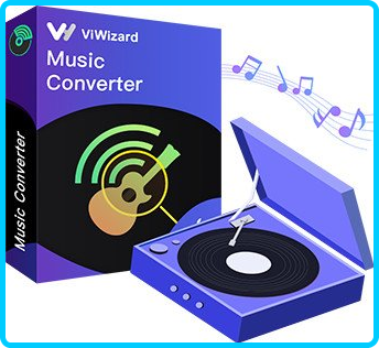 ViWizard Music Converter 2.8.0.750 Multilingual D58cb7c5f81248d99d05b60ab0165a80