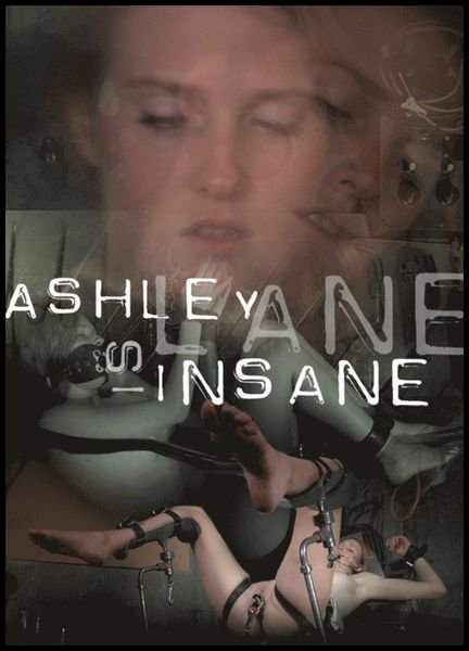 Ashley Lane - IR - Ashley Lane Is Insane (2022 | HD)