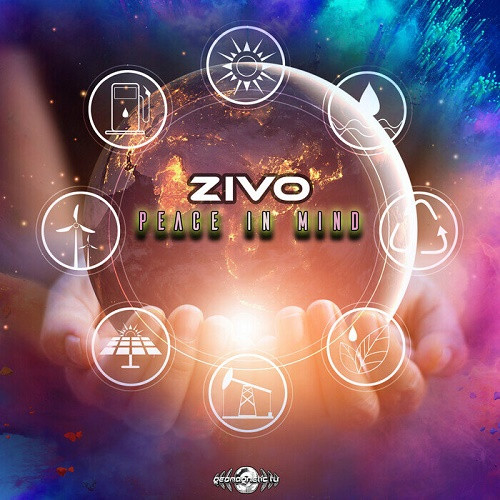 Zivo - Peace In Mind (Single) (2022)