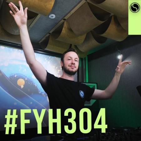Andrew Rayel & DJ T H  - Find Your Harmony 304 (2022-04-27)