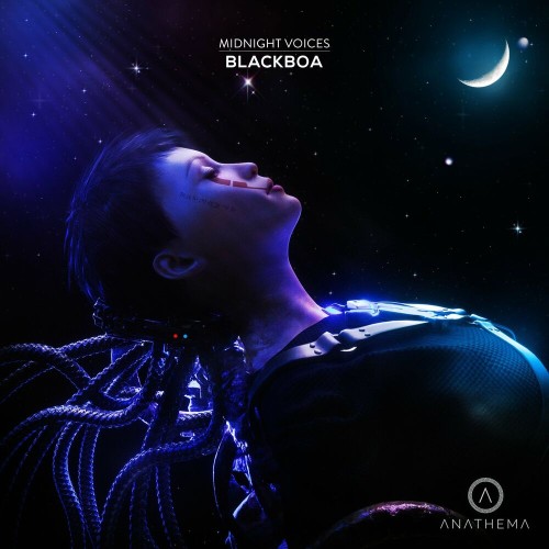 BlackBoa - Midnight Voices (2022)