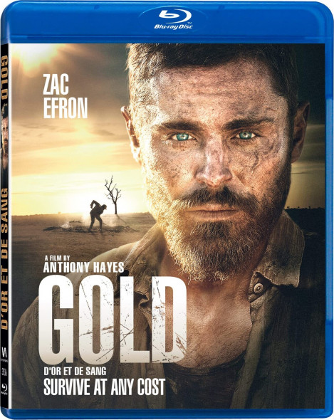 Gold (2022) 720p BluRay x264-GalaxyRG