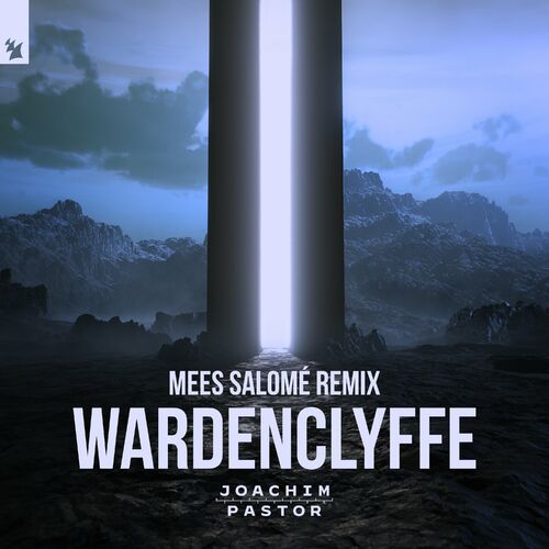 Joachim Pastor - Wardenclyffe (Mees Salome Remix) (2022)