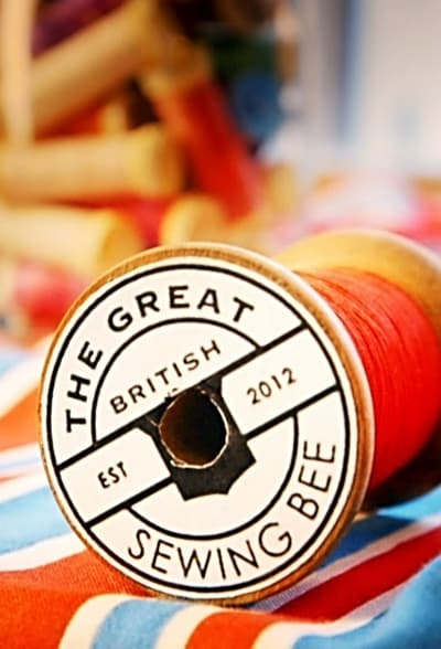 The Great British Sewing Bee S08E01 1080p HEVC x265-[MeGusta]