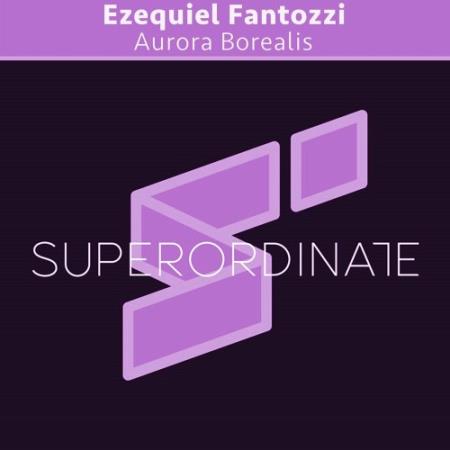 Ezequiel Fantozzi - Aurora Borealis (2022)