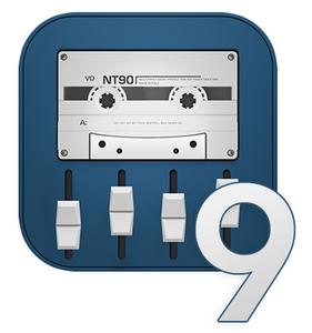 n-Track Studio Suite 9.1.6.5807 Multilingual (x64) 