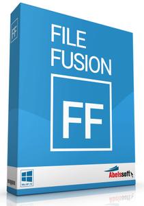 Abelssoft FileFusion 2022 v5.06.37518 Multilingual
