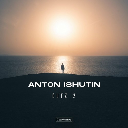 Anton Ishutin - Anton Ishutin Cutz 2 (2022)