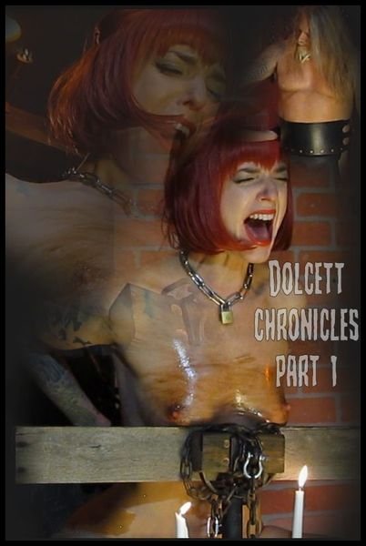 Dolcett Chronicles Tenderizing the Meat part 1-2 (2022 | HD)