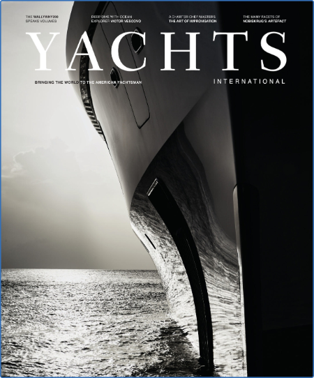 Yachts International – March 2022