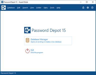 Password Depot 16.0.3 Multilingual Portable