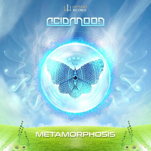 Acidmoon - Metamorphosis (Single) (2022)