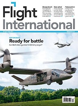 Flight International 2017-04-25 (Vol 191 No 5584)