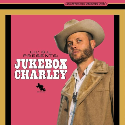 Charley Crockett - Lil G.L. Presents: Jukebox Charley (2022)