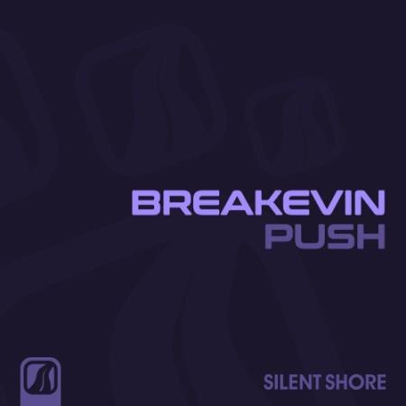 BreaKevin - Push (2022)