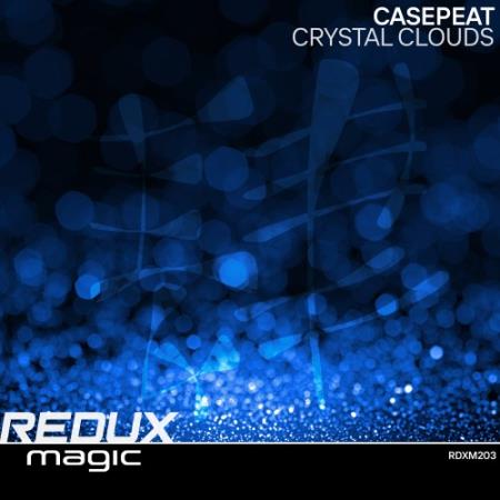 Casepeat - Crystal Clouds (2022)