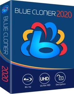 Blue-Cloner / Blue-Cloner Diamond 11.20.845