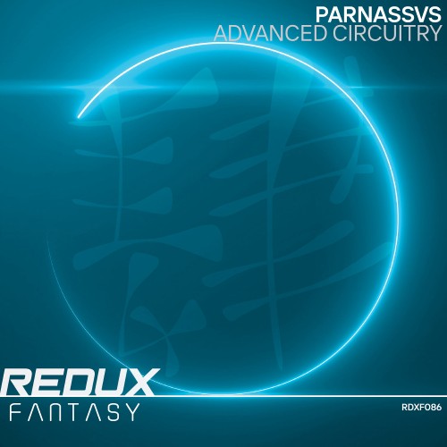 Parnassvs - Advanced Circuitry (2022)