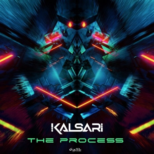 Kalsari - The Process (Single) (2022)