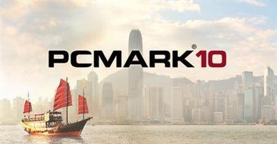 Futuremark PCMark 10 v2.1.2556 Multilingual (x64) 