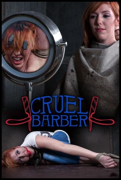 Lauren Phillips - Cruel Barber (2022 | 1280x720)