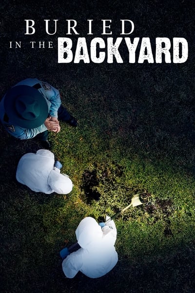 Buried in the Backyard S04E09 720p HEVC x265-[MeGusta]