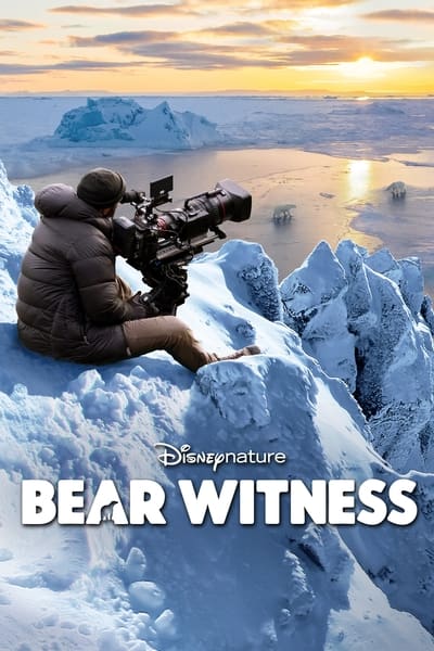 Bear Witness (2022) [2160p] [4K] [WEB] [5 1]