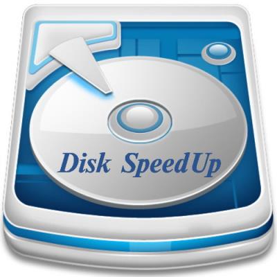Glary Disk SpeedUp 5.0.1.74
