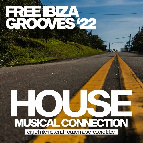 Free Ibiza Grooves 2022 (2022)