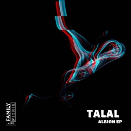Talal - Albion EP (2022)