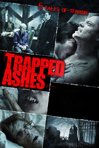 Trapped Ashes (2006) [720p] [BluRay]